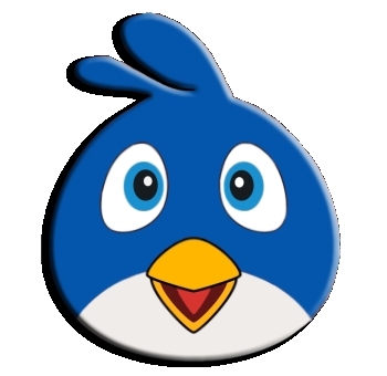 Bird Token logo