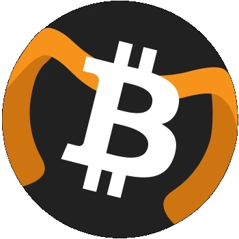 Bitcoin Millennium logo