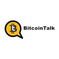 Bitcointalktoken logo