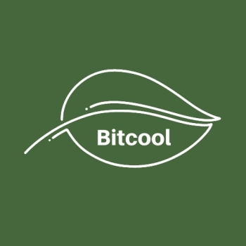 Bitcool logo