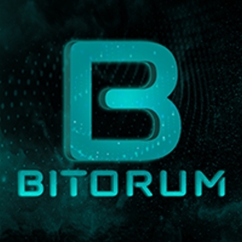 Bitorum logo