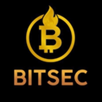 Bitsec logo