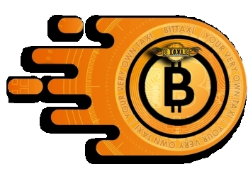 BitTaxi Token logo