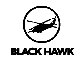 BlackHawk logo