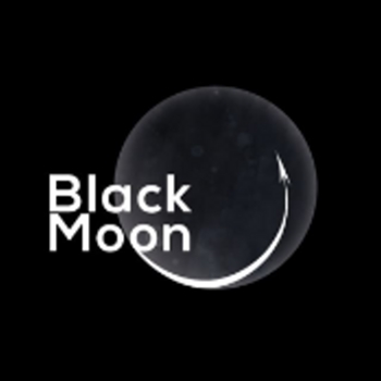 BlackMoon logo