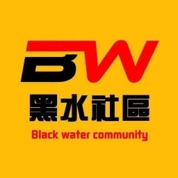 Blackwater Rise Token logo