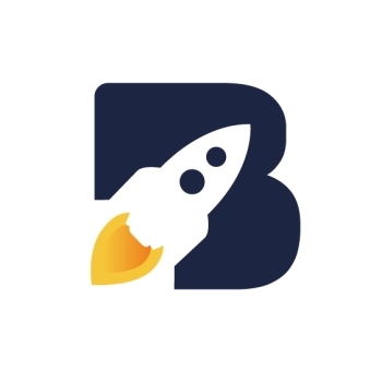 Blastoff Finance logo