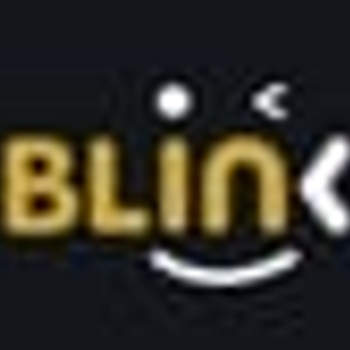 BLink logo