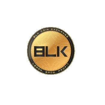 BLKCOIN logo