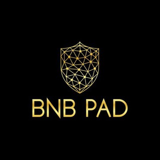 BNB PAD logo