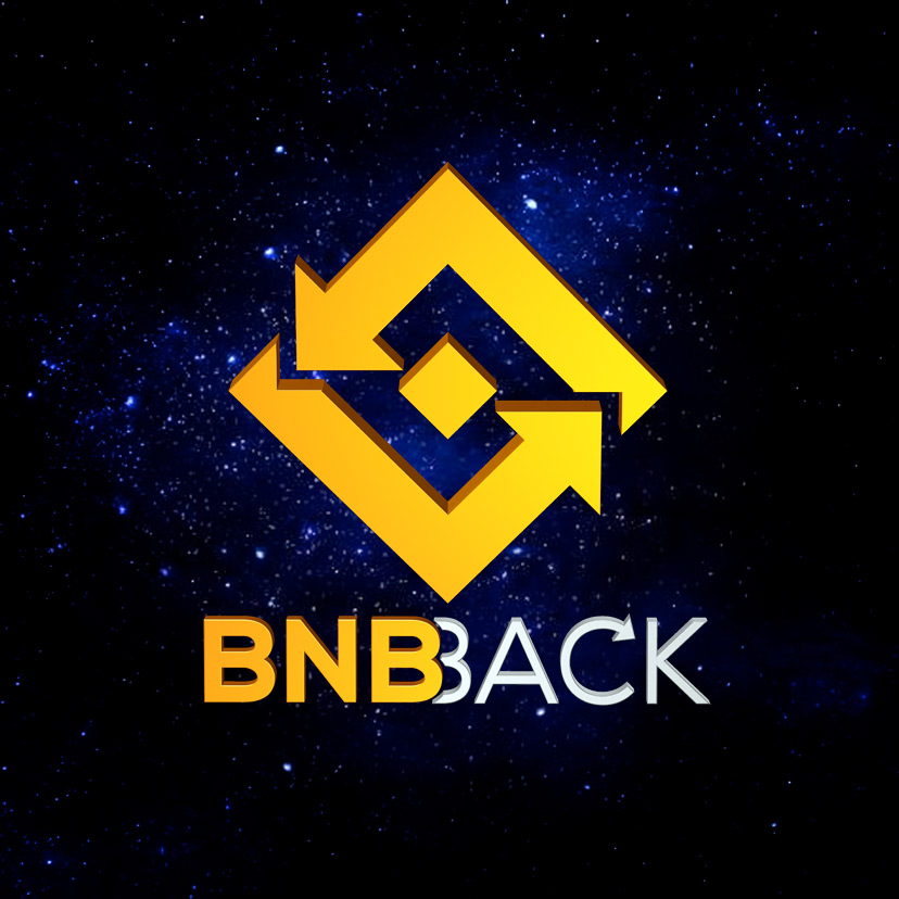 BNBack logo