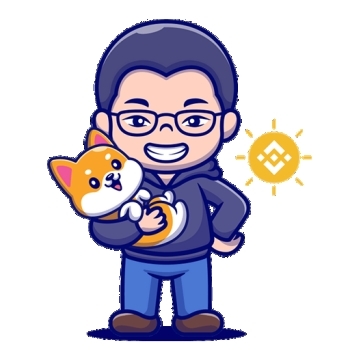 BNBDoge logo