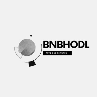 BNBHODL logo