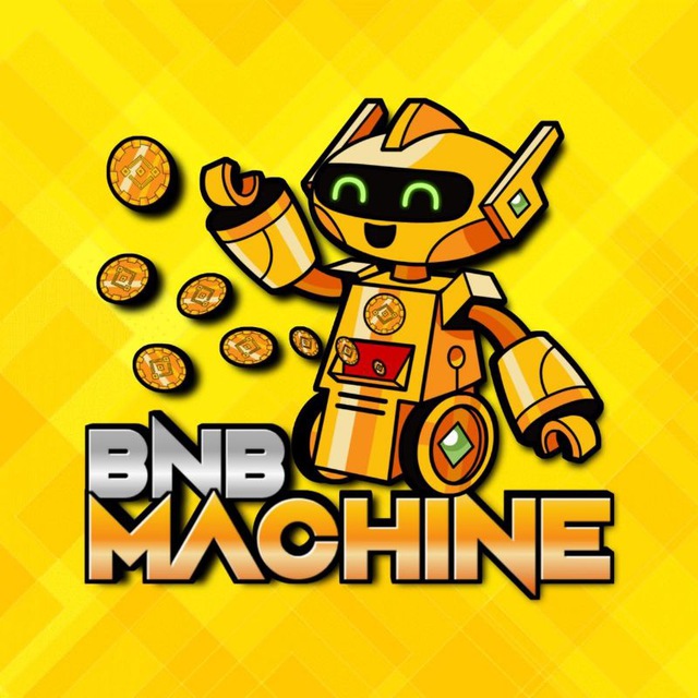 Bnbmachine logo