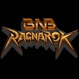 BNBRagnarok logo