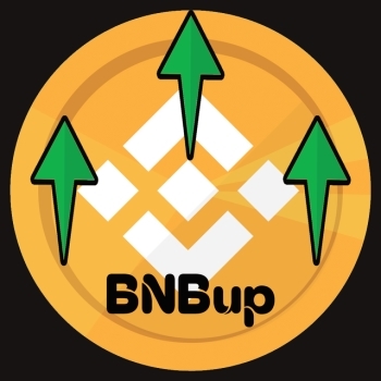 BNBup logo