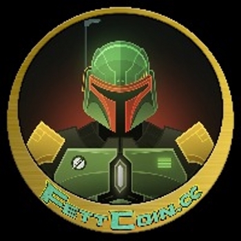 Boba Fett logo