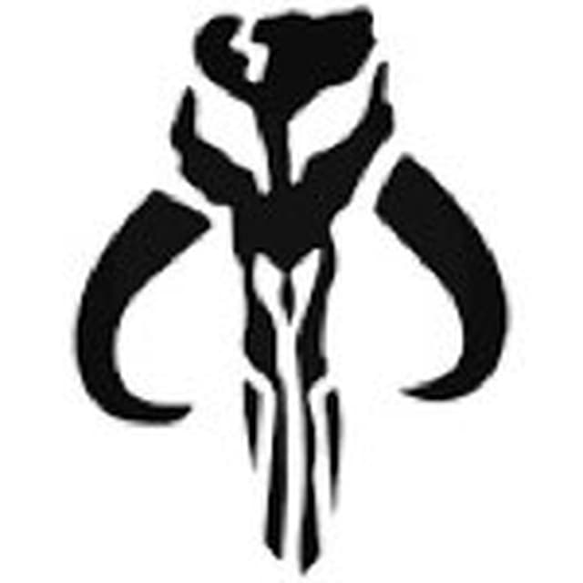 Bobafett Inu logo