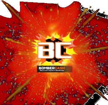 Bombercash logo