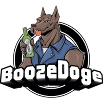 BoozeDoge logo