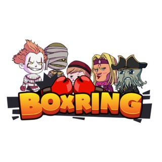 Boxring logo