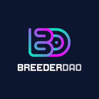 BREEDERDAO TOKEN logo