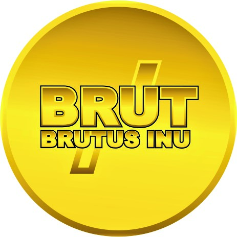 Brutus Inu logo