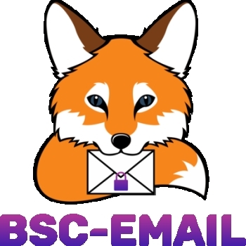 BSC-EMAIL logo