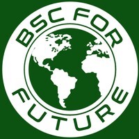 BSCforFuture logo