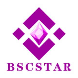 BSCSTAR logo