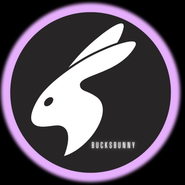 BucksBunny logo