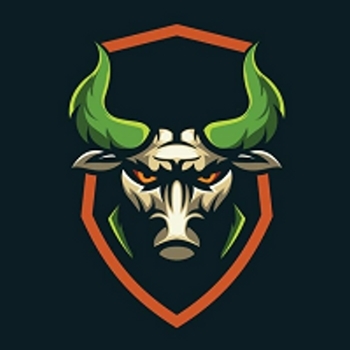 BullishAF logo