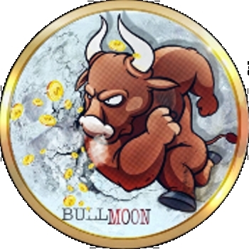 BullMoon logo