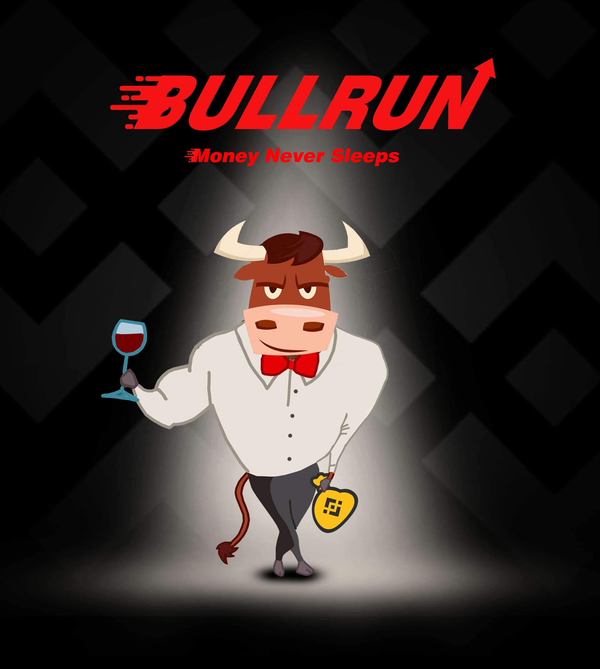 BullRun logo
