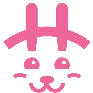 Bunny Junior logo