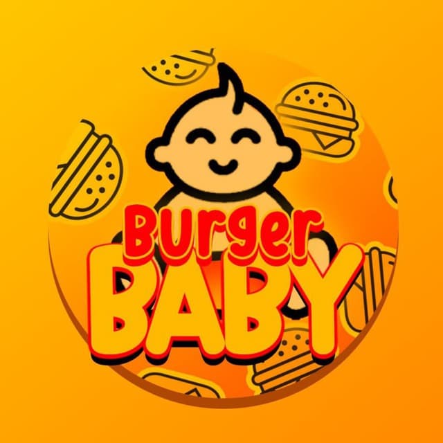 BurgerBaby logo