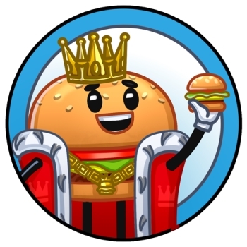 Burgerkings logo