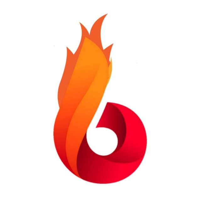Burn-X logo