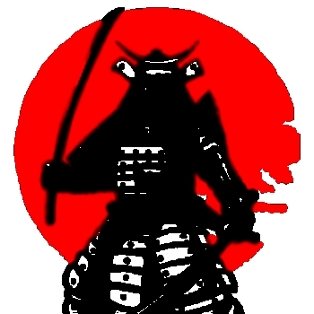 Bushido logo