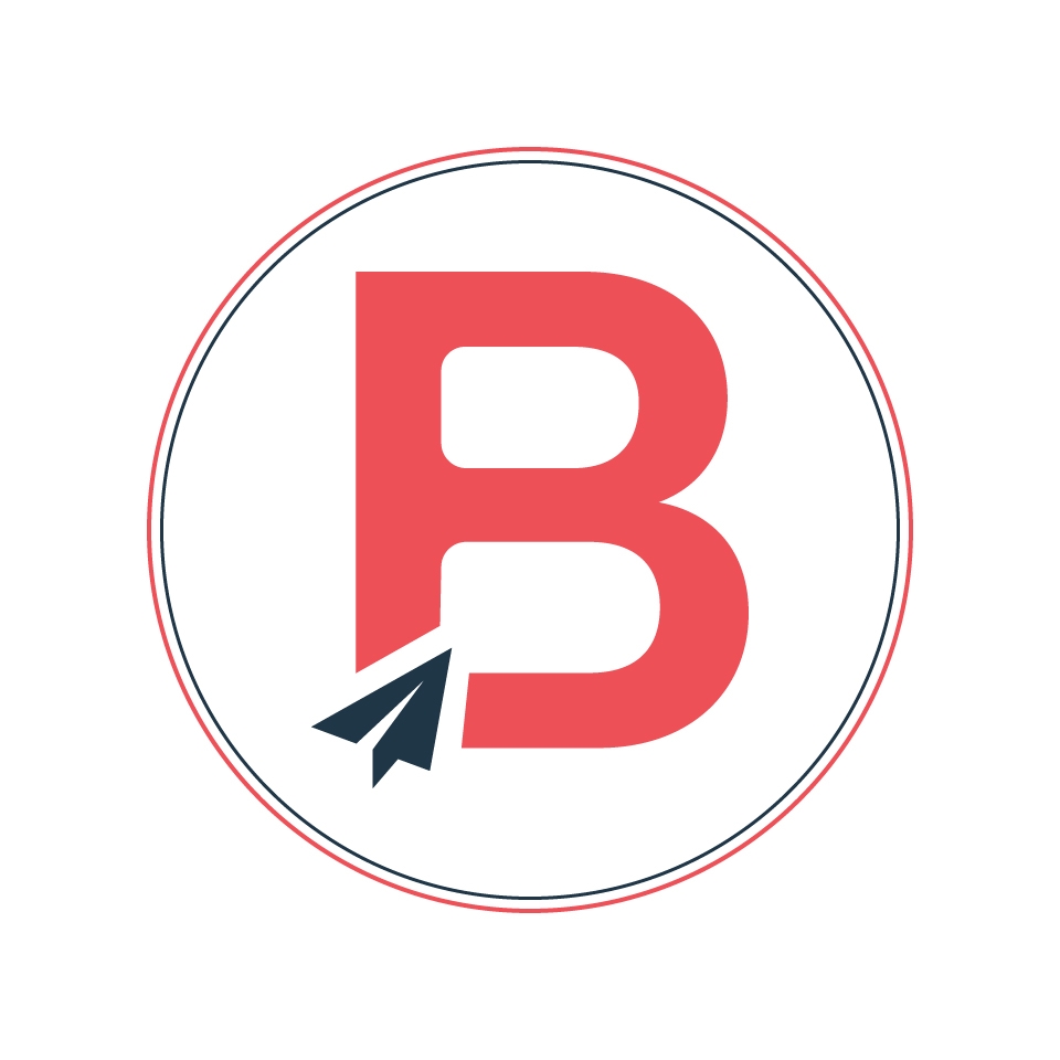 Business Boomer logo