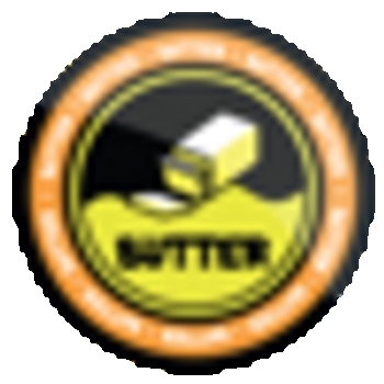 Butter Token logo