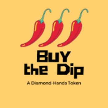 Buy The Dip