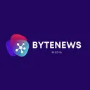 BYTENEWS MEDIA logo