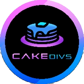 CakeDivs logo