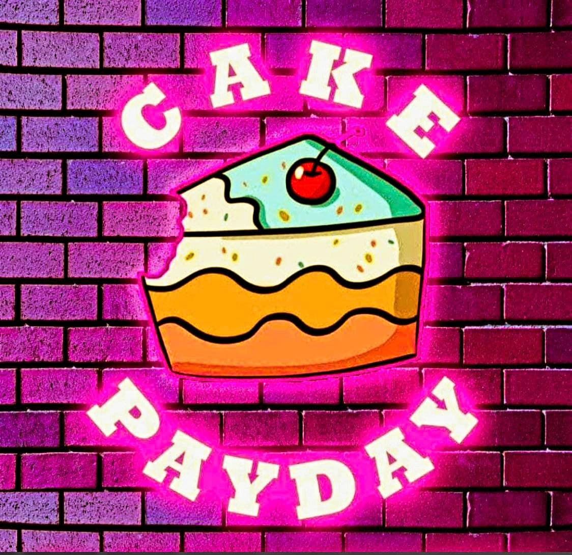 CakePayday logo