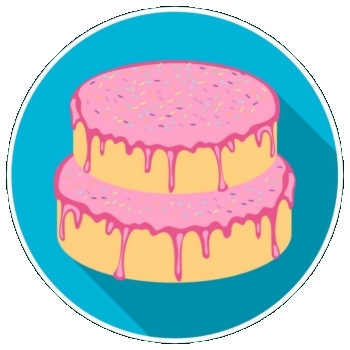CakeSwap Token logo