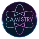 Camistry logo