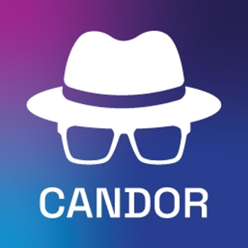 CandorCoin logo
