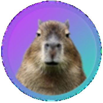 Capybaraworld logo