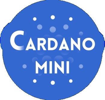 Cardano Mini logo
